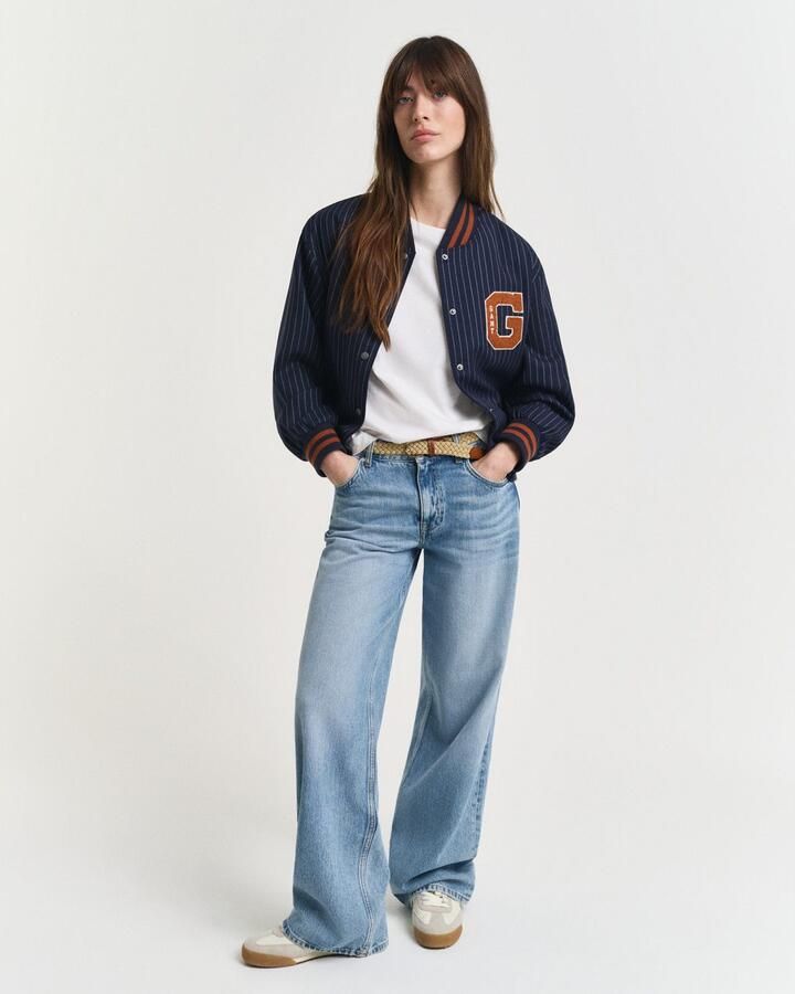 Gant T-shirt REG ARCHIVE SHIELD SS T-SHIRT - Foto 3