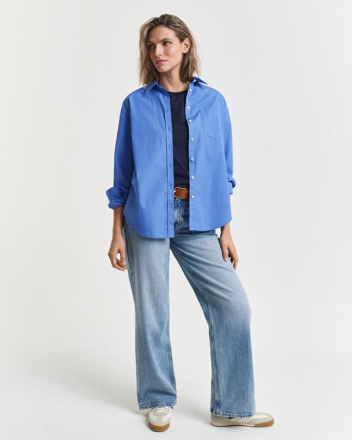 Gant T-shirt REG ARCHIVE SHIELD SS T-SHIRT - Foto 3