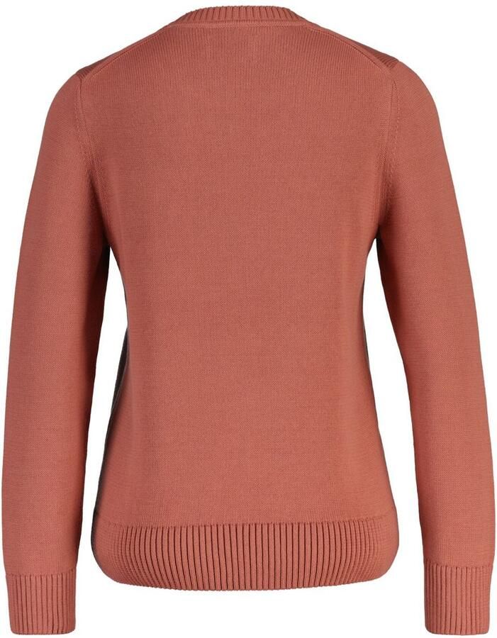 Gant Trui met ronde hals CLASSIC COTTON C-NECK