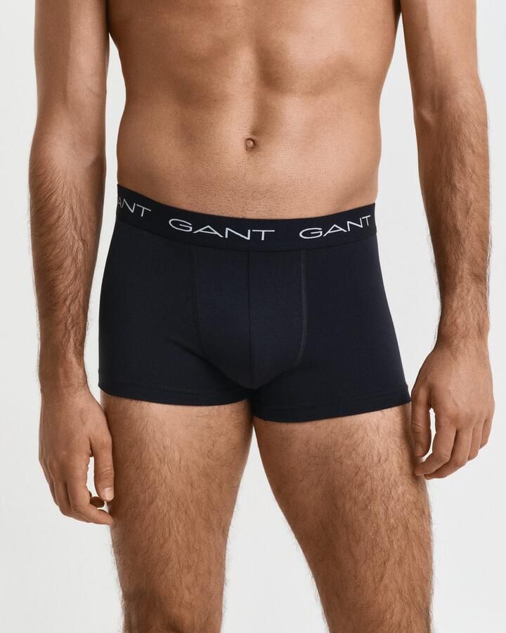Gant Trunk 5-PACK Met elastische taille - Foto 4