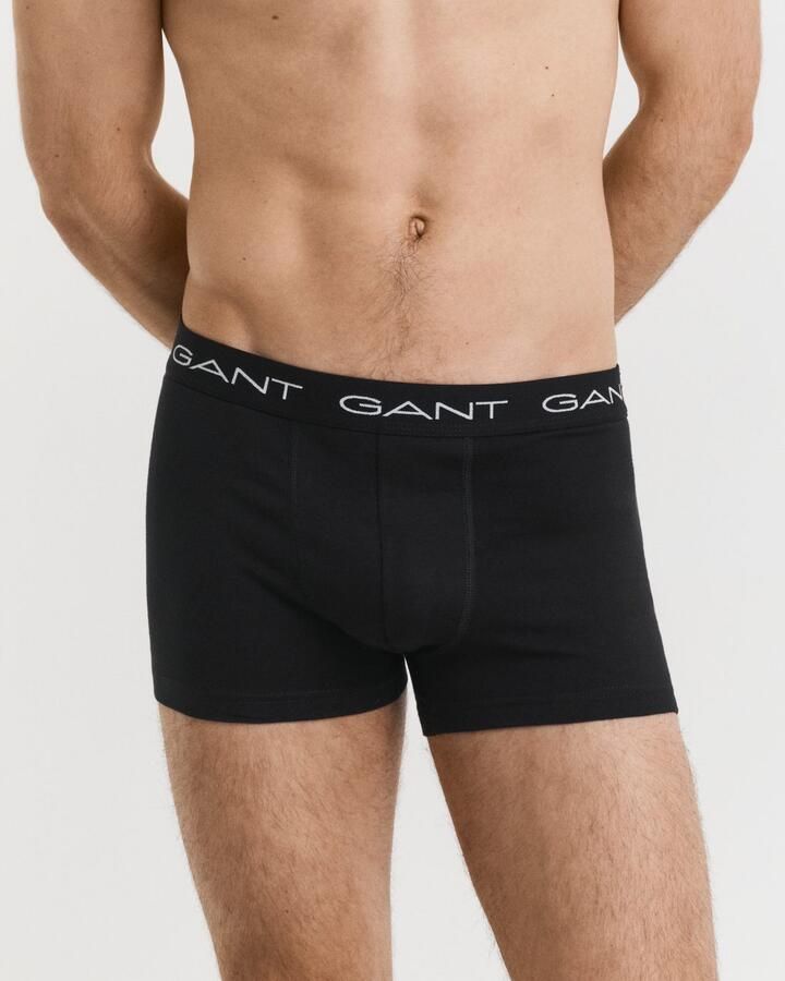 Gant Trunk 5-PACK Met elastische taille - Foto 5