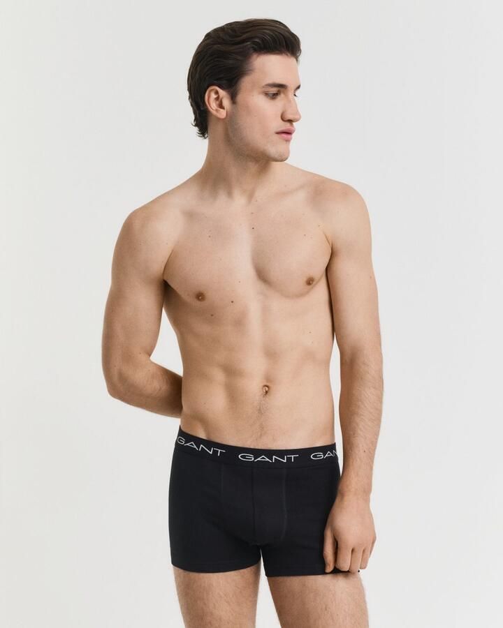 Gant Trunk 5-PACK Met elastische taille - Foto 6