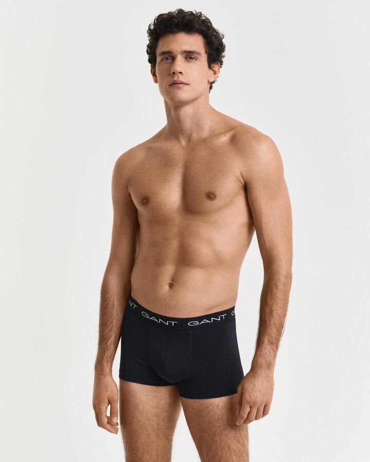 Gant Trunk 5-PACK Met elastische taille - Foto 7