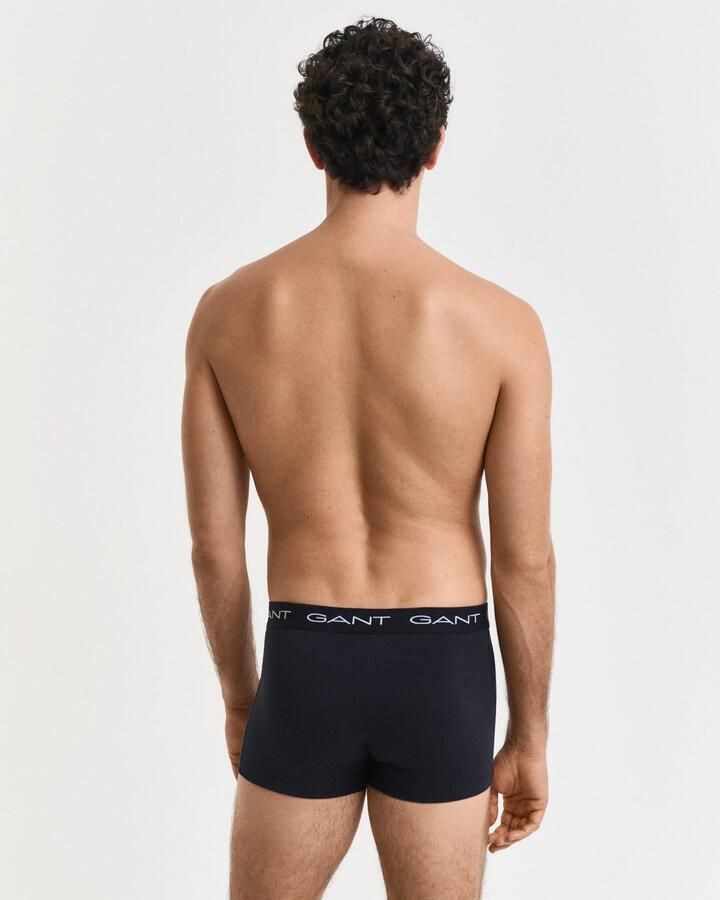 Gant Trunk 5-PACK Met elastische taille - Foto 8