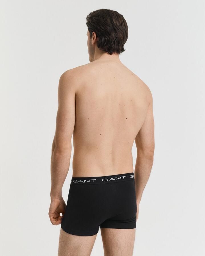 Gant Trunk 7-PACK Met elastische taille - Foto 8