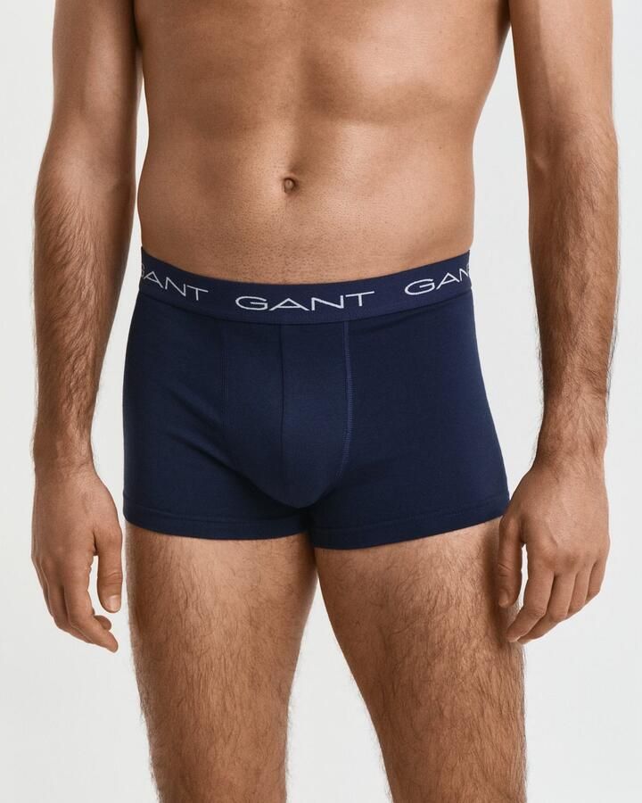 Gant Trunk 5-PACK Met elastische taille - Foto 4