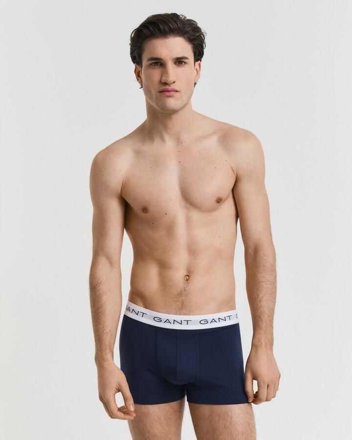 Gant Trunk 5-PACK Met elastische taille - Foto 2