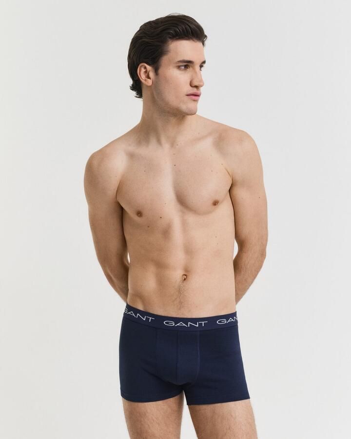 Gant Trunk 5-PACK Met elastische taille - Foto 7