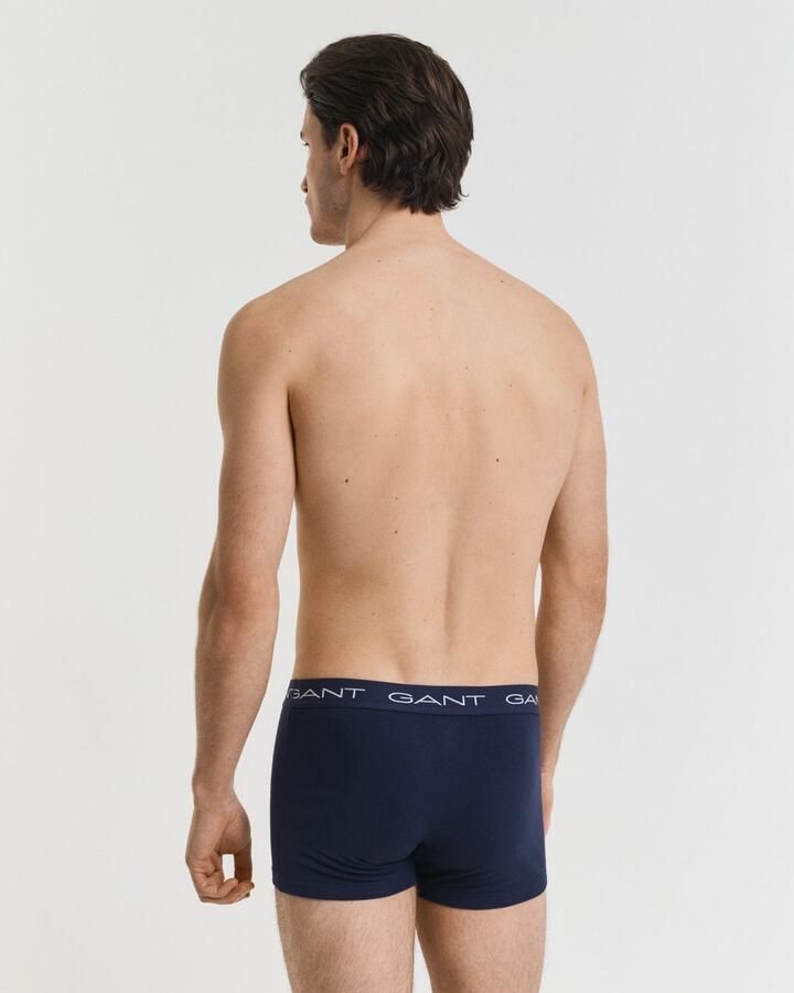 Gant Trunk 5-PACK Met elastische taille - Foto 8