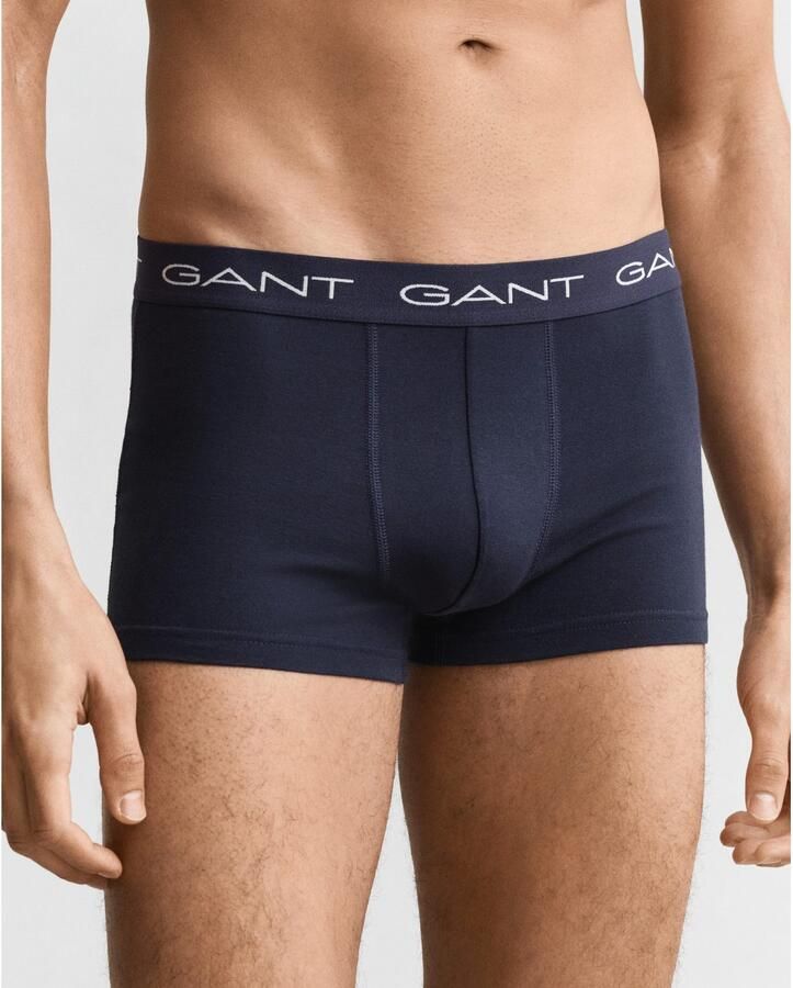 Gant Trunk 7-PACK Met elastische taille - Foto 2