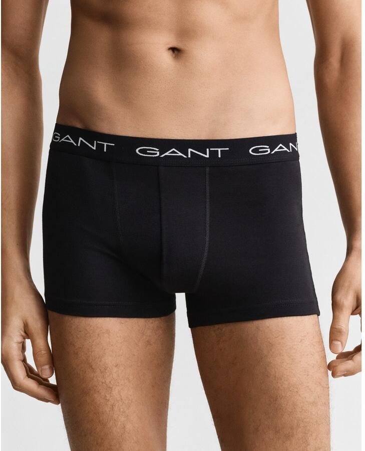 Gant Trunk 7-PACK Met elastische taille - Foto 2