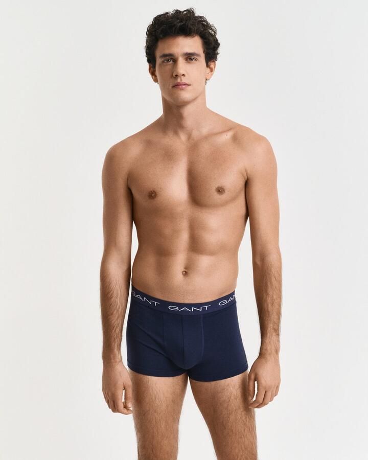Gant Trunk 7-PACK Met elastische taille - Foto 6