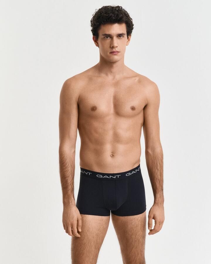 Gant Trunk 7-PACK Met elastische taille - Foto 7