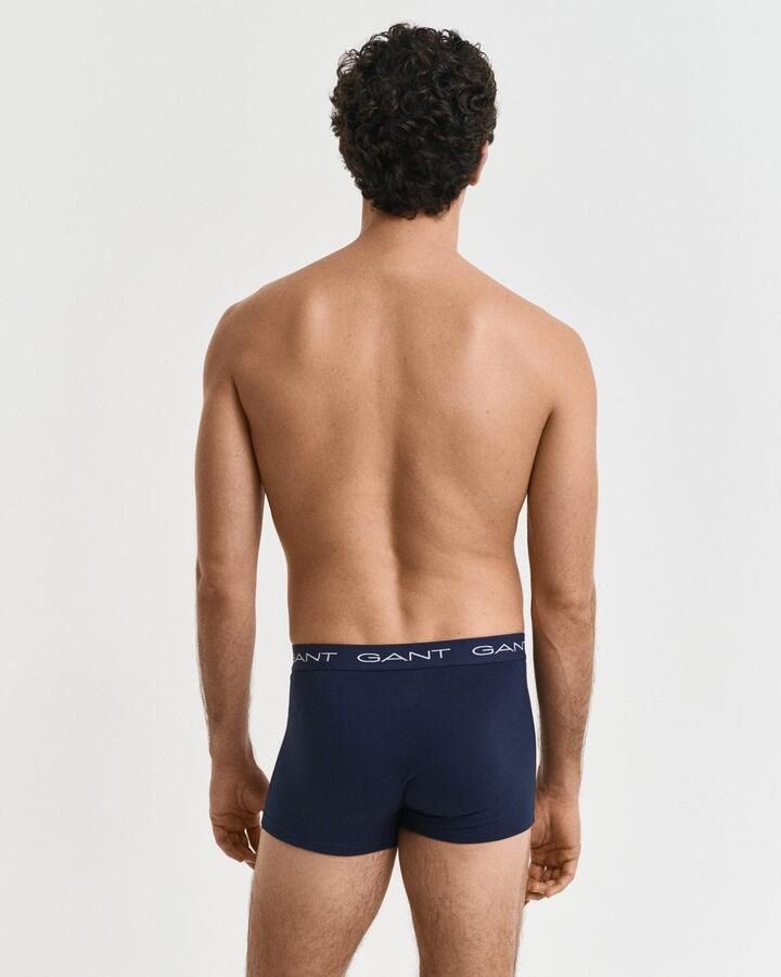Gant Trunk 7-PACK Met elastische taille - Foto 8
