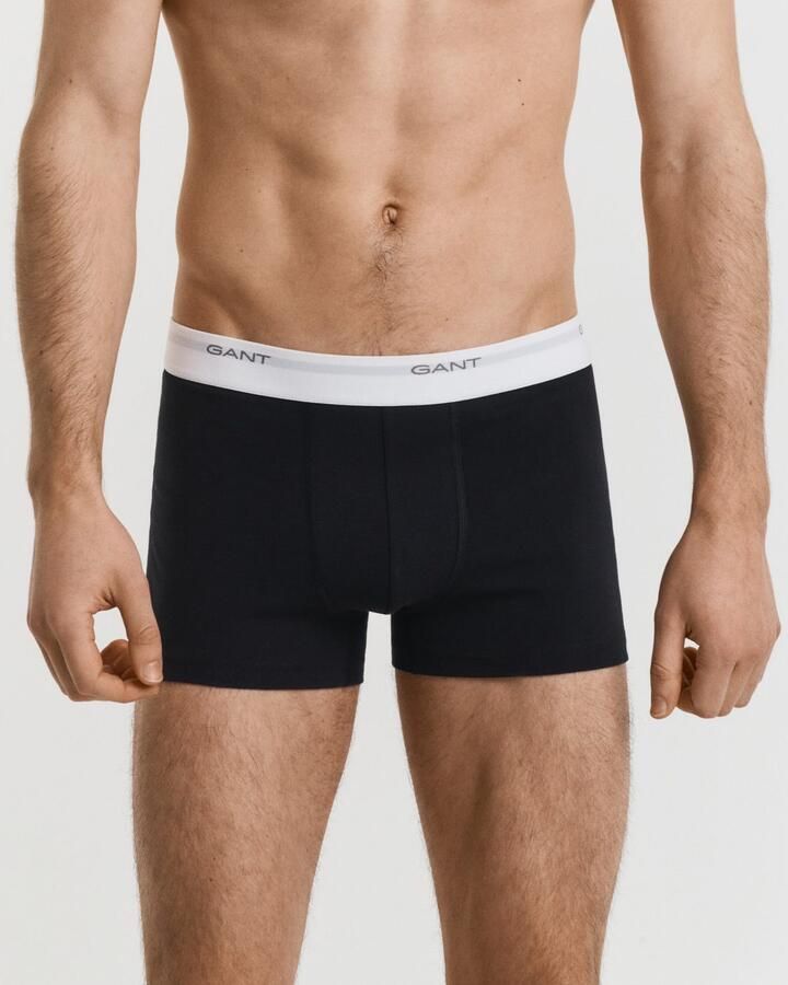 Gant Trunk CORE TRUNK 3-PACK (3 stuks)