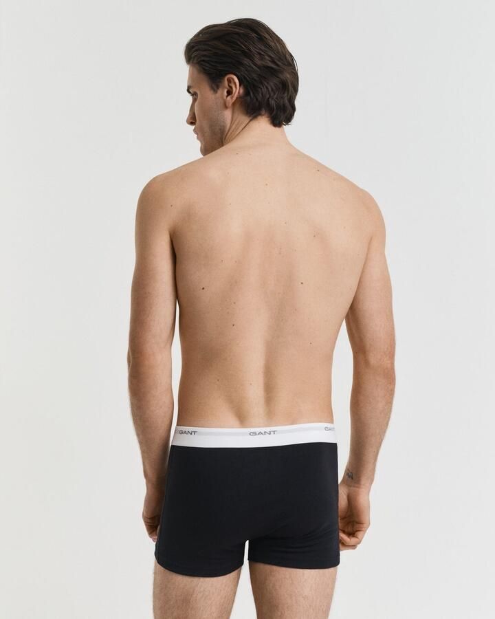 Gant Trunk CORE TRUNK 3-PACK (3 stuks) - Foto 3