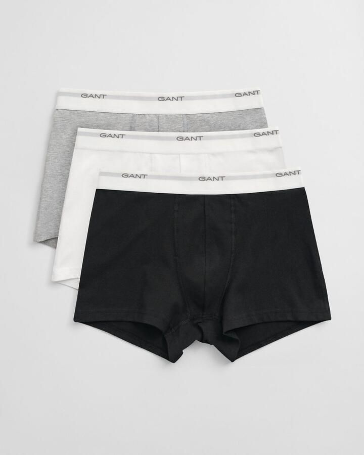 Gant Trunk CORE TRUNK 3-PACK (3 stuks) - Foto 4
