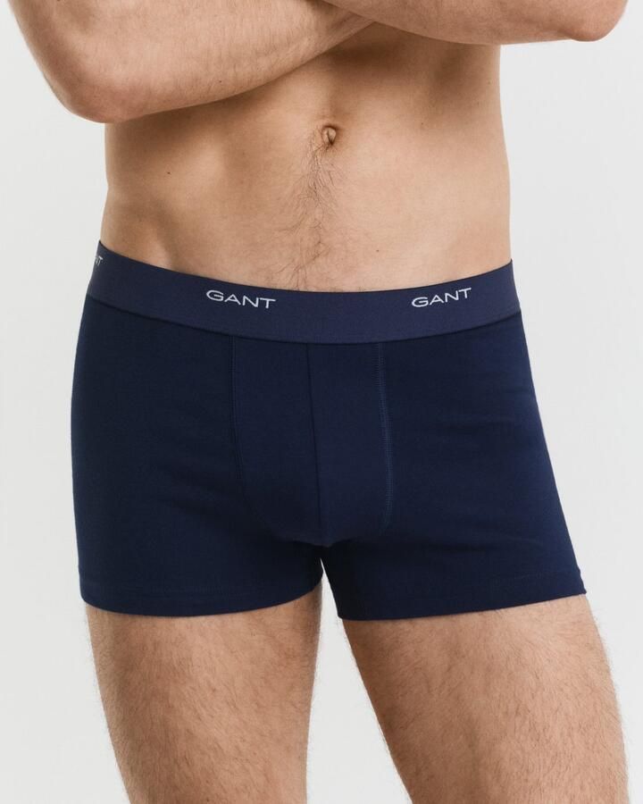Gant Trunk CORE TRUNK 3-PACK (3 stuks)