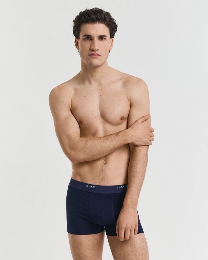 Gant Trunk CORE TRUNK 3-PACK (3 stuks) - Foto 2