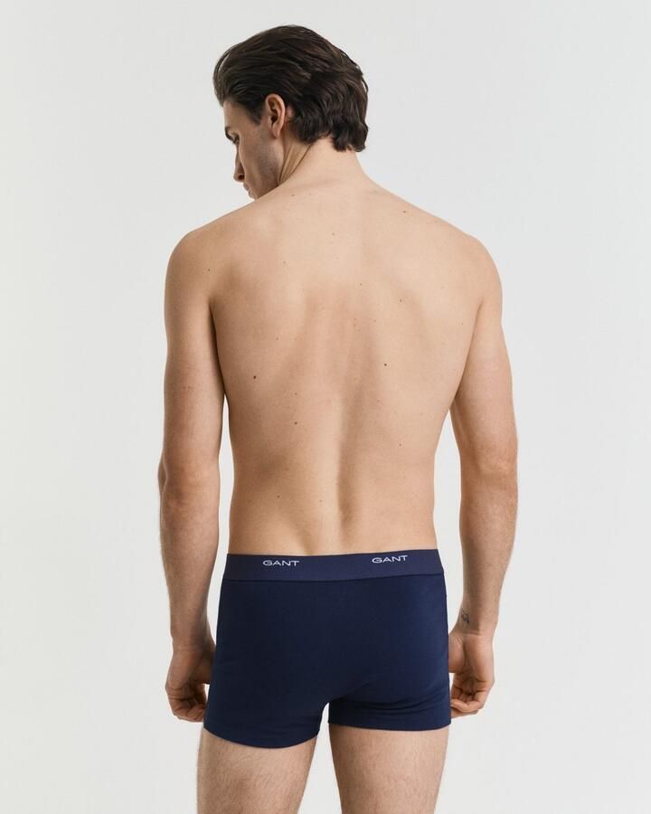 Gant Trunk CORE TRUNK 3-PACK (3 stuks) - Foto 3