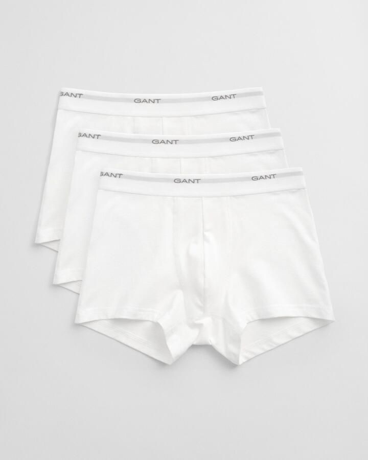 Gant Trunk CORE TRUNK 3-PACK (3 stuks) - Foto 6