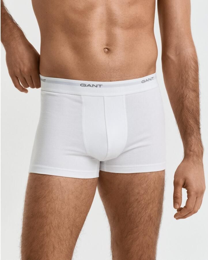 Gant Trunk CORE TRUNK 3-PACK (3 stuks)