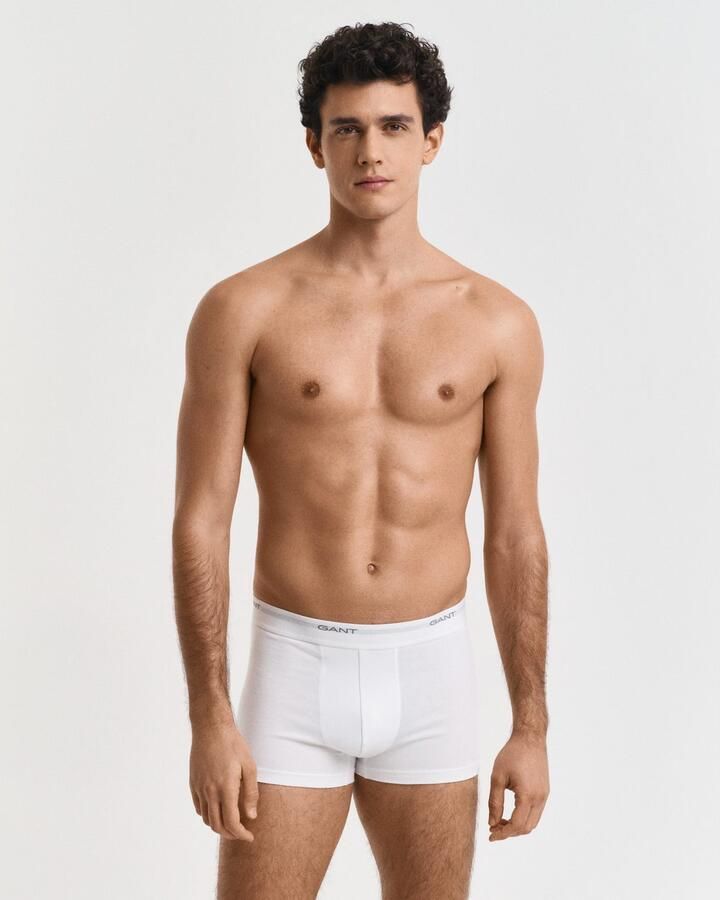 Gant Trunk CORE TRUNK 3-PACK (3 stuks) - Foto 3