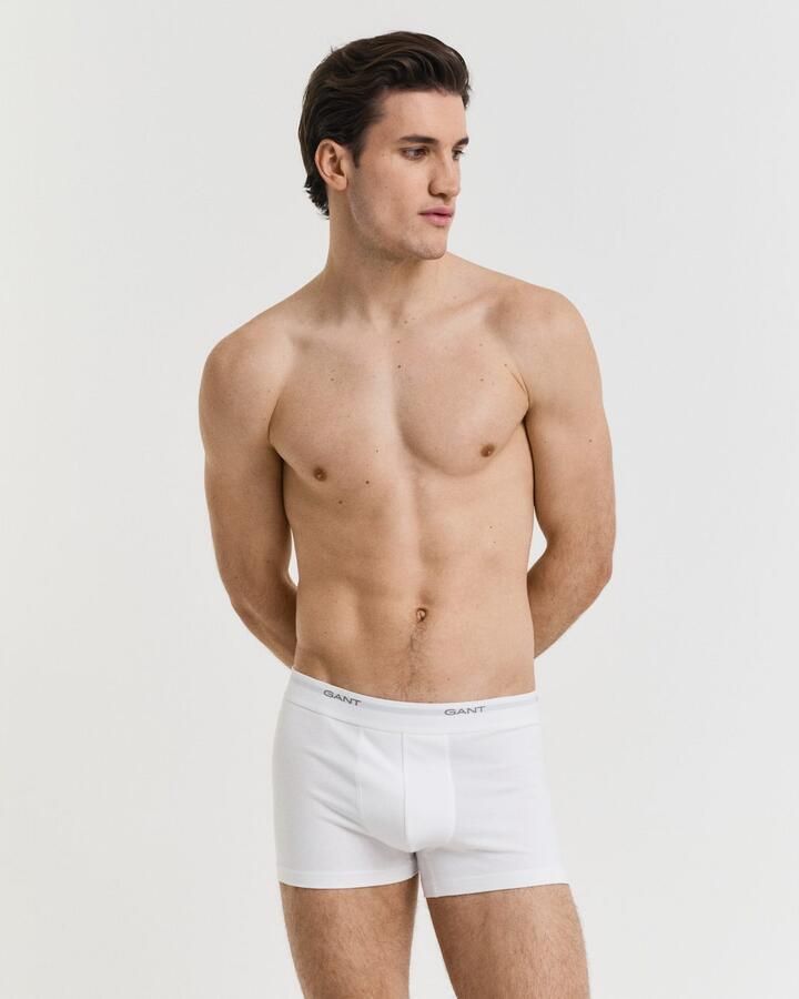 Gant Trunk CORE TRUNK 3-PACK (3 stuks) - Foto 4