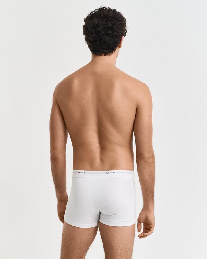 Gant Trunk CORE TRUNK 3-PACK (3 stuks) - Foto 5