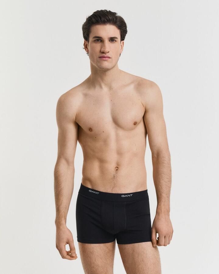 Gant Trunk CORE TRUNK 3-PACK (3 stuks) - Foto 4