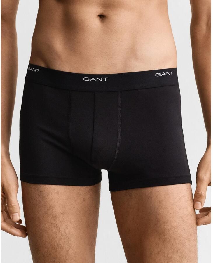 Gant Trunk CORE TRUNK 3-PACK (3 stuks)