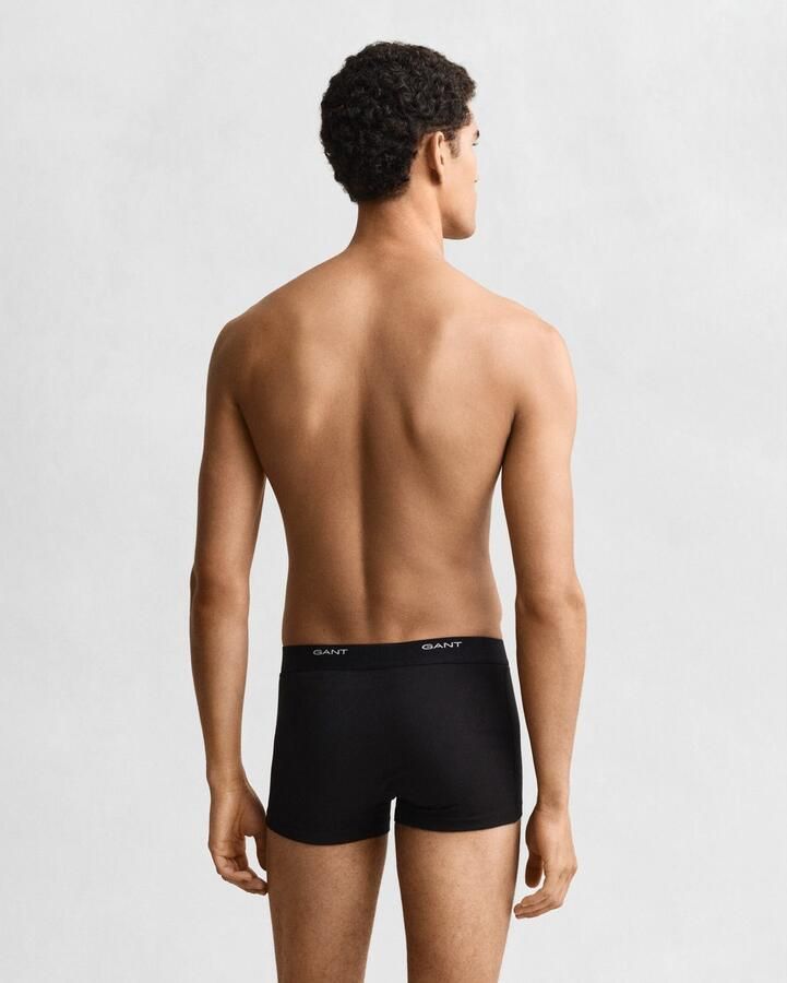 Gant Trunk CORE TRUNK 3-PACK (3 stuks) - Foto 2