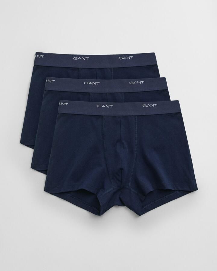Gant Trunk CORE TRUNK 3-PACK (3 stuks) - Foto 9