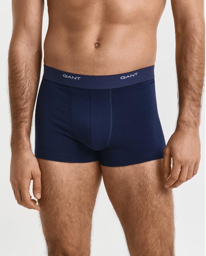 Gant Trunk CORE TRUNK 3-PACK (3 stuks)