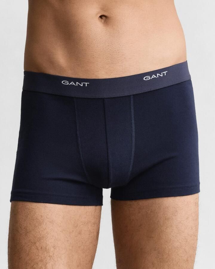Gant Trunk CORE TRUNK 3-PACK (3 stuks) - Foto 6