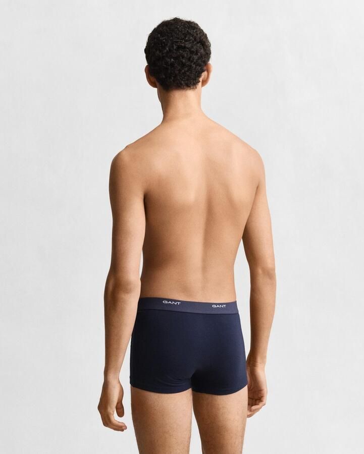 Gant Trunk CORE TRUNK 3-PACK (3 stuks) - Foto 3