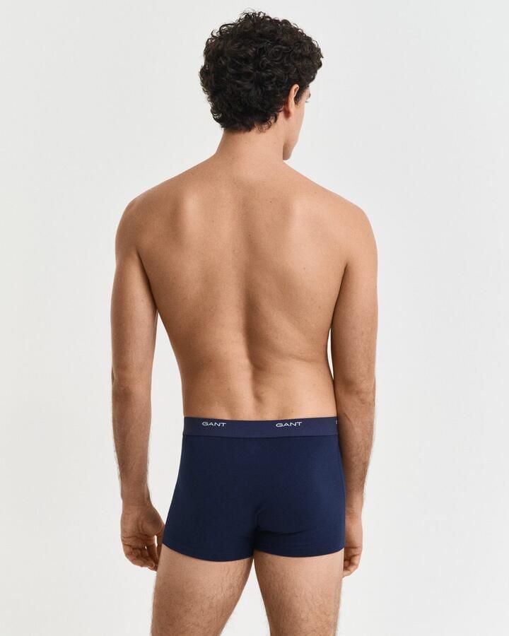Gant Trunk CORE TRUNK 3-PACK (3 stuks) - Foto 7