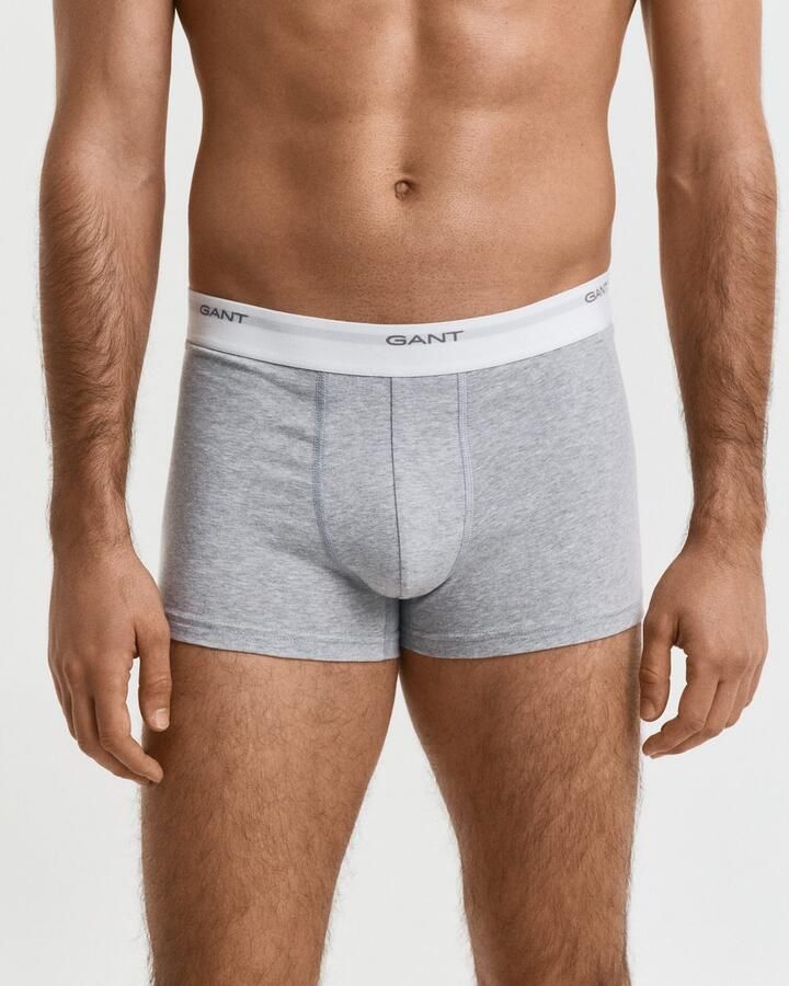 Gant Trunk CORE TRUNK 3-PACK (3 stuks) - Foto 2