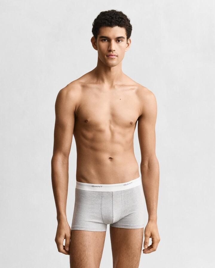 Gant Trunk CORE TRUNK 3-PACK (3 stuks) - Foto 3