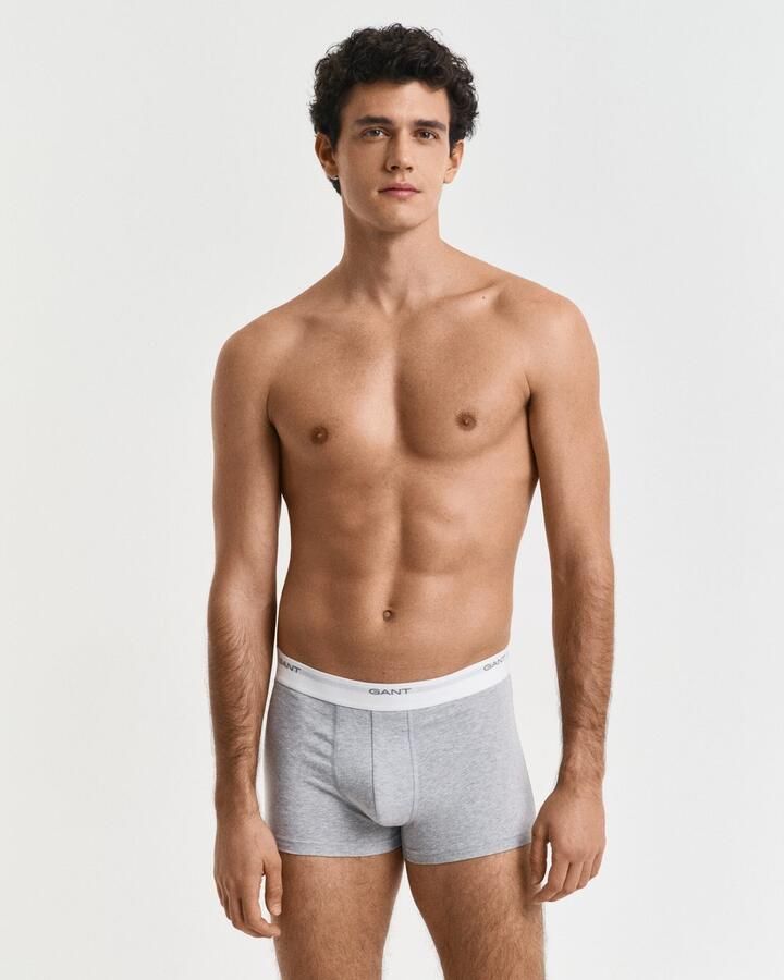 Gant Trunk CORE TRUNK 3-PACK (3 stuks) - Foto 4