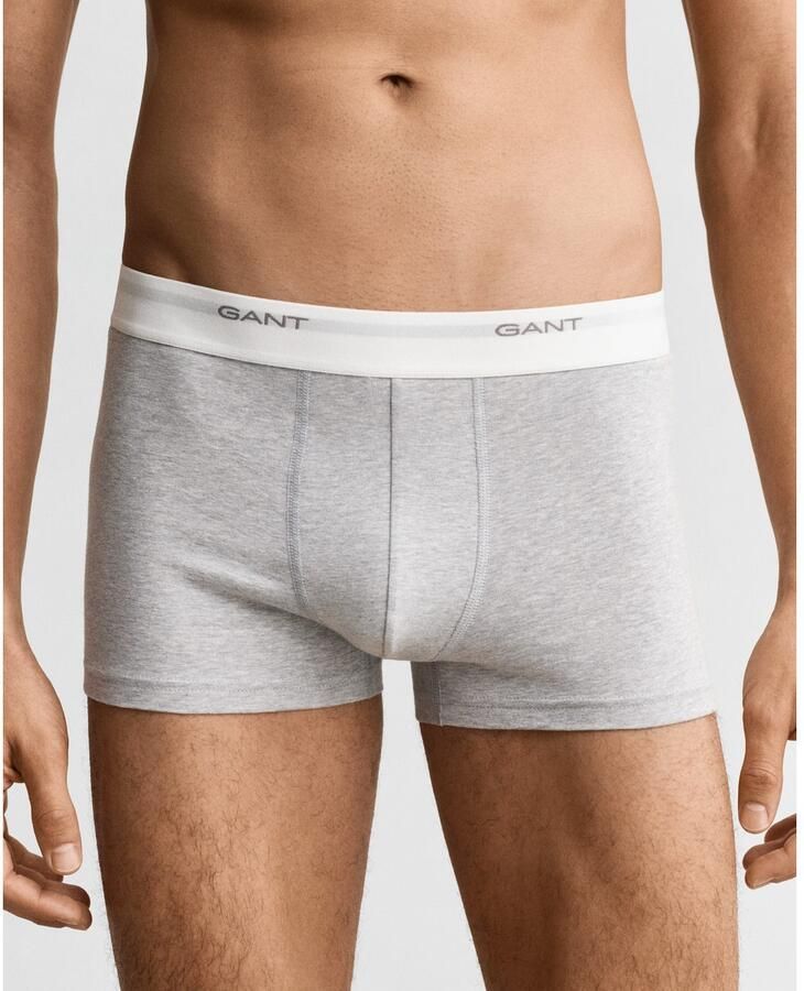 Gant Trunk CORE TRUNK 3-PACK (3 stuks)