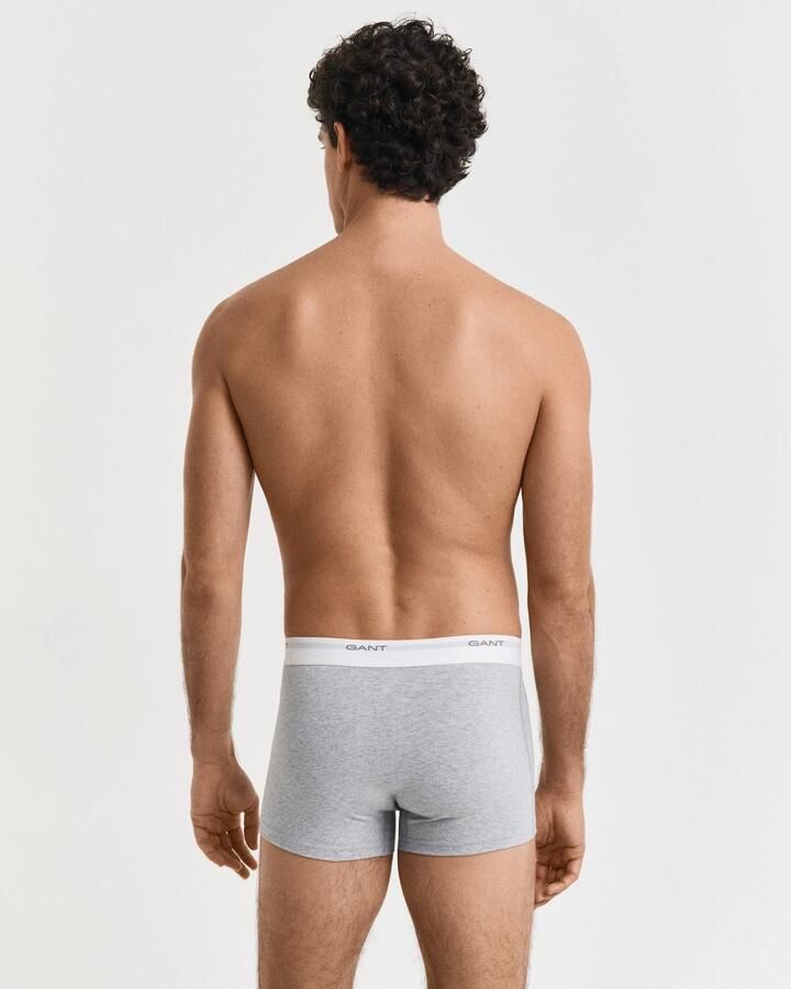 Gant Trunk CORE TRUNK 3-PACK (3 stuks) - Foto 5