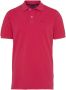 Gant Poloshirt met zijsplitten model 'Pique' - Thumbnail 1