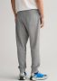 Gant Sweatpants met labelstitching model 'SHIELD' - Thumbnail 2