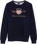 Gant Sweatshirt ARCHIVE SHIELD C-NECK met geribde ronde hals - Thumbnail 2