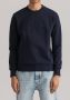 Gant Sweatshirt D1. TONAL ARCHIVE SHIELD C-NECK met logoborduursel op borsthoogte - Thumbnail 1