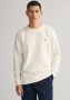 Gant Sweatshirt REG SHIELD C-NECK SWEAT met logoborduursel op borsthoogte - Thumbnail 2