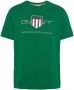 Gant T-shirt REG ARCHIVE SHIELD SS T-SHIRT - Thumbnail 1
