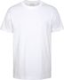 Gant T-shirt REG MED TONAL SHIELD SS TSHIRT met logoborduursel op borsthoogte - Thumbnail 1