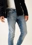 Garcia slim fit jeans Rocko 3237 vintage used - Thumbnail 2